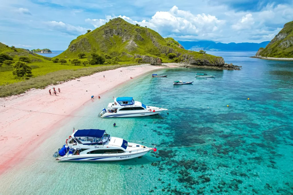 wisata di Labuan Bajo