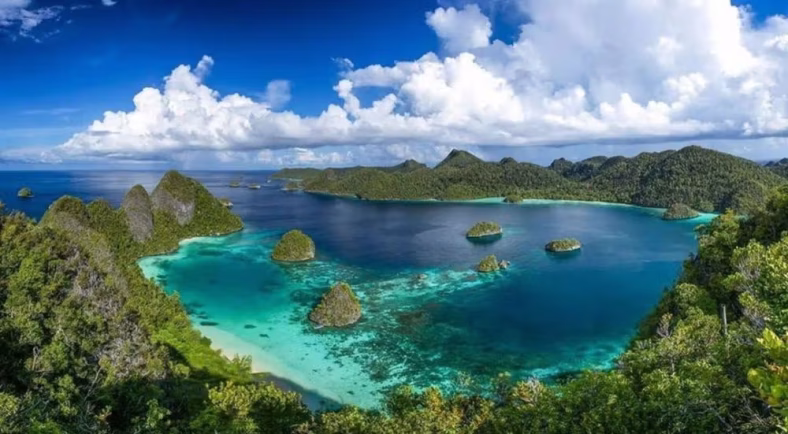 Wisata Alam