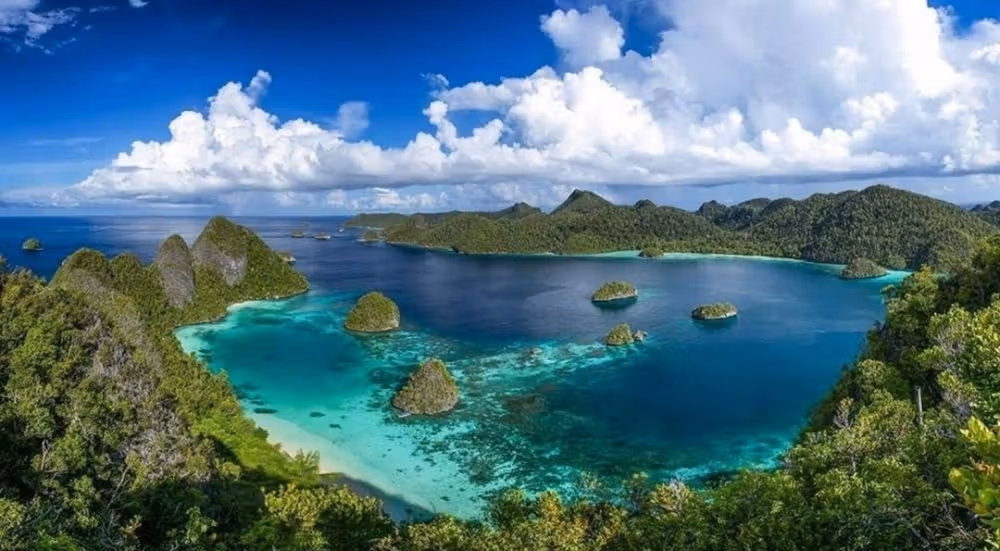 Wisata Alam